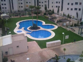 GEMELOS 24 3º